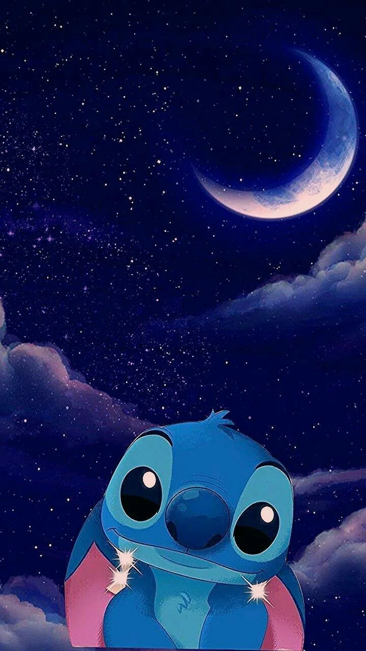 Stitch Wallpaper, Image, Pics