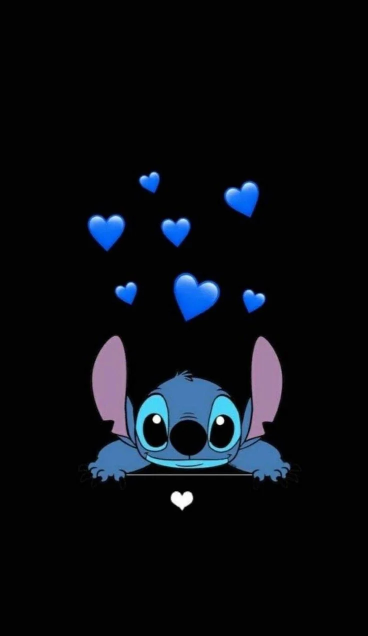 Stitch Wallpaper, Image, Pics