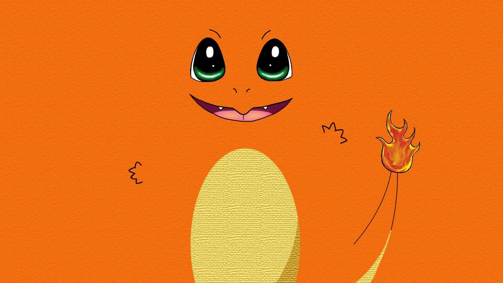 Download Catch the Fire! Charmander, a