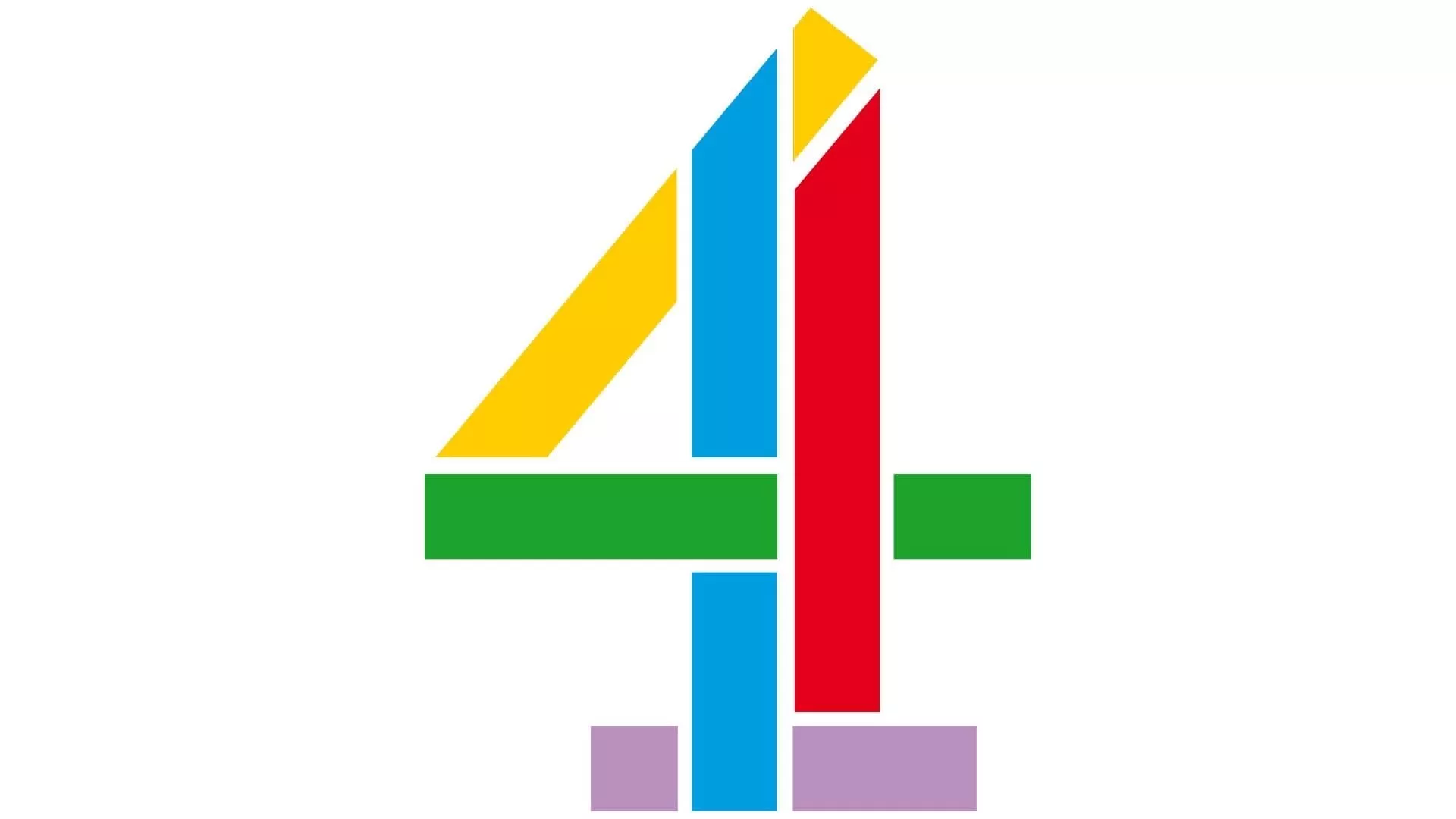 Channel 4 Logo 1982