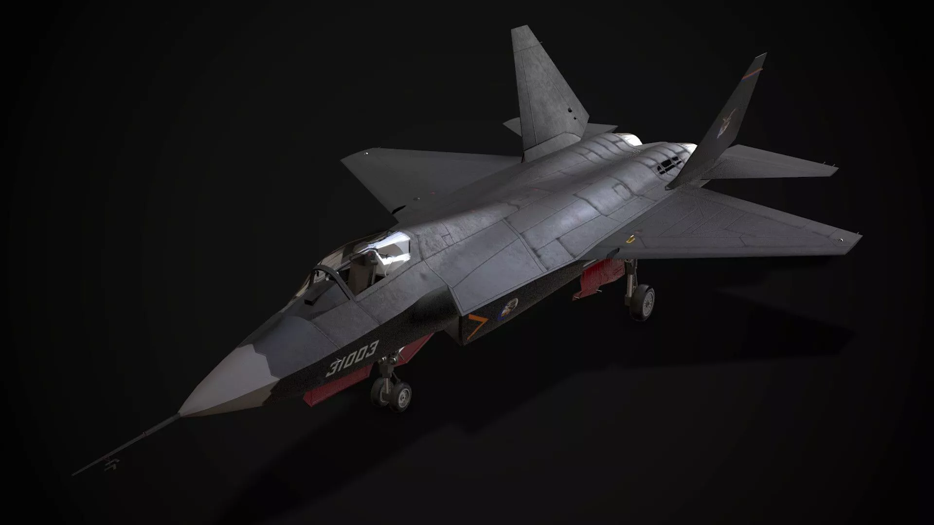 Dmitriy Kosteltsev J 31