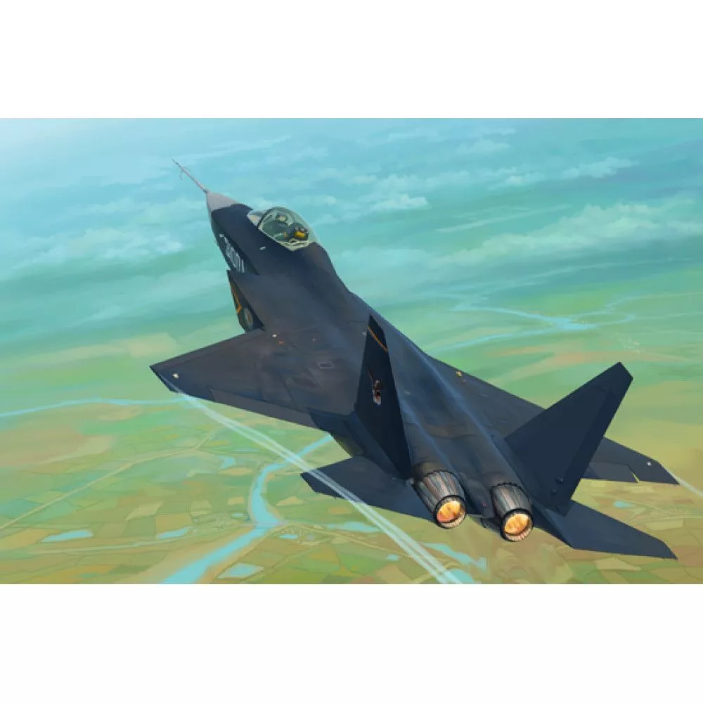 Shenyang J 31 Gyrfalcon