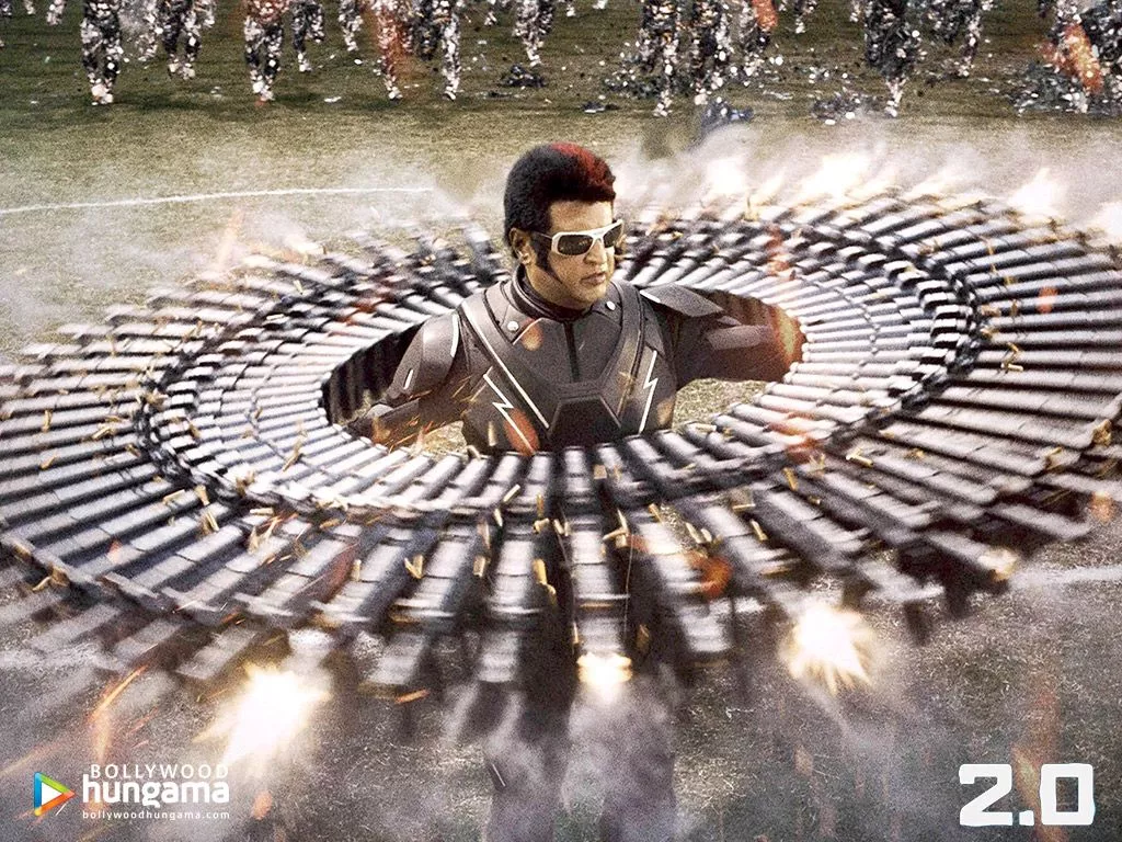 Wallpaper.0 2018 HD Image