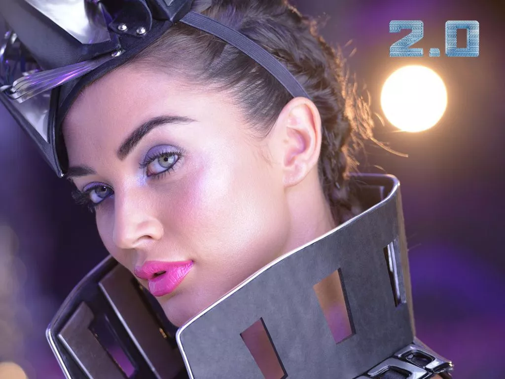 2.0 Movie HD Wallpaper.0 HD Movie