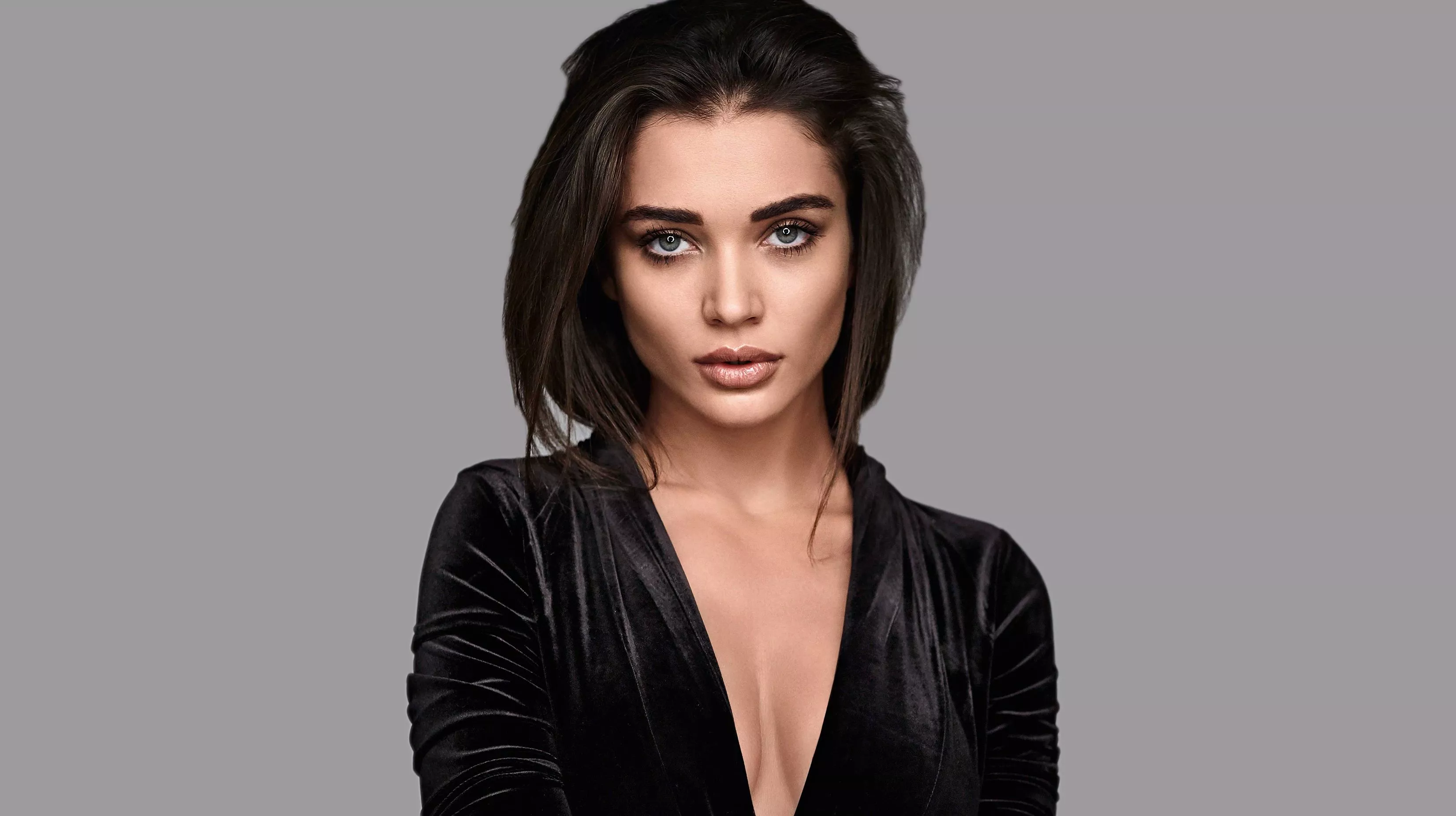 2.0 Movie Actress Robot Amy Jackson