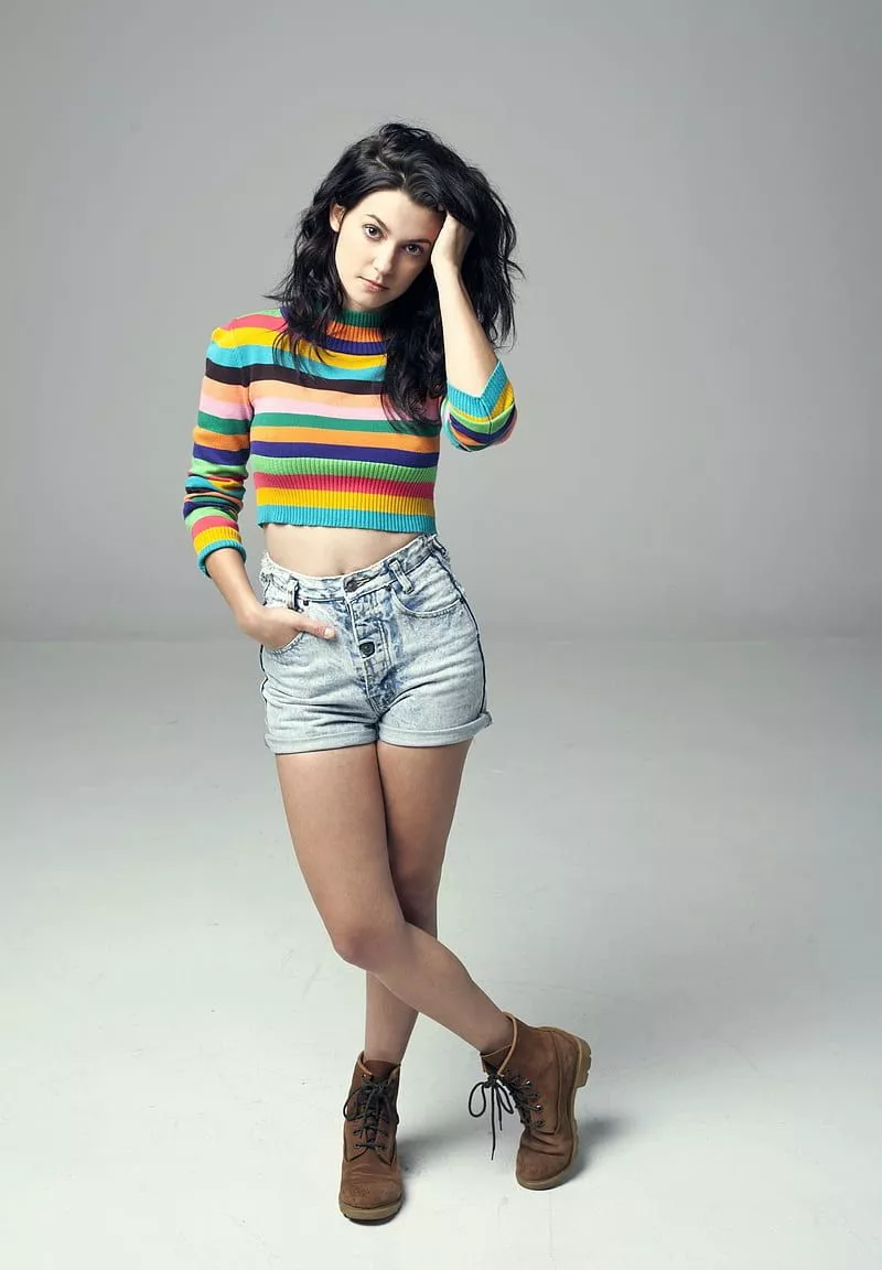HD meg myers wallpaper