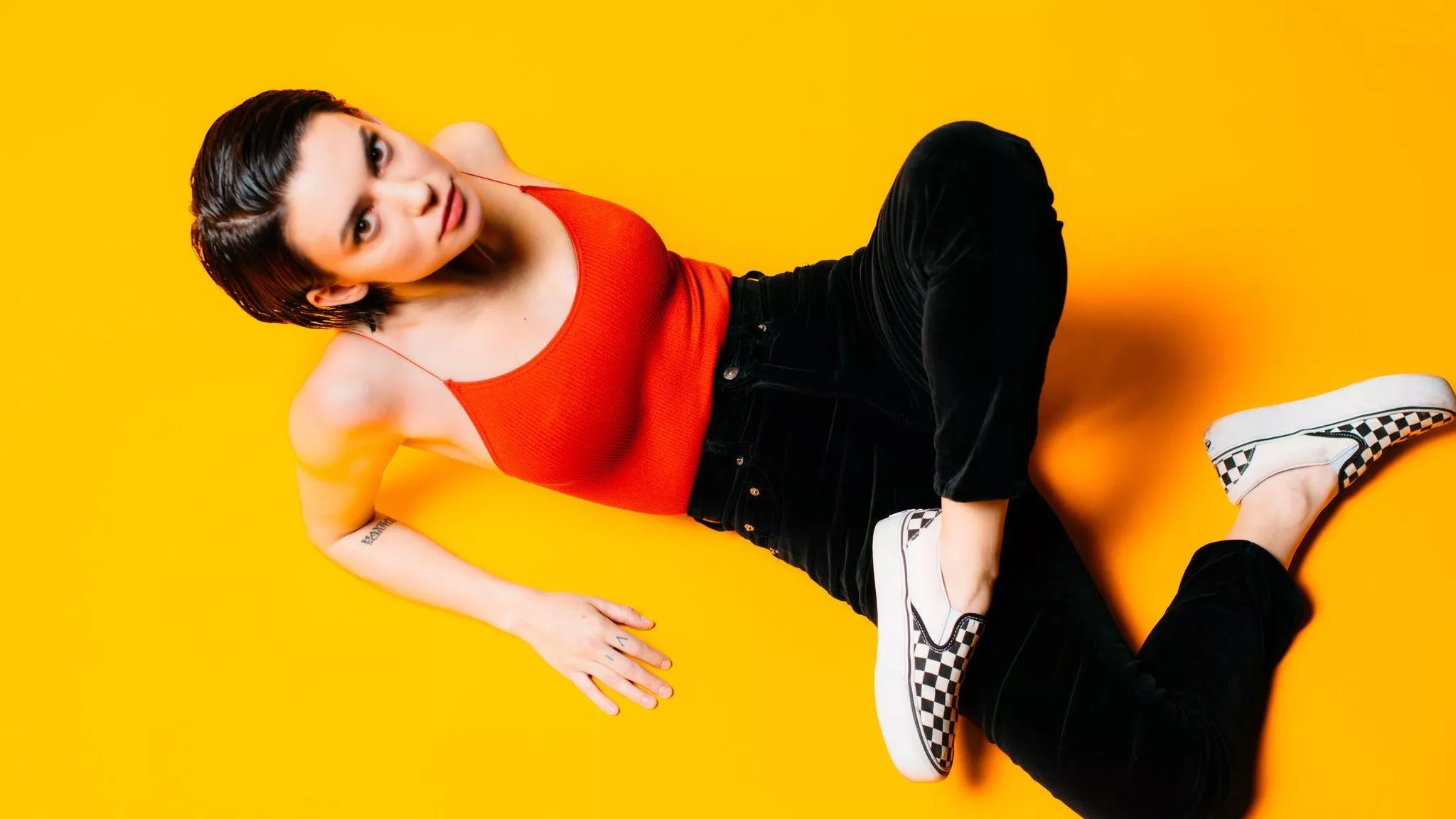 MEG MYERS. House of Blues Houston