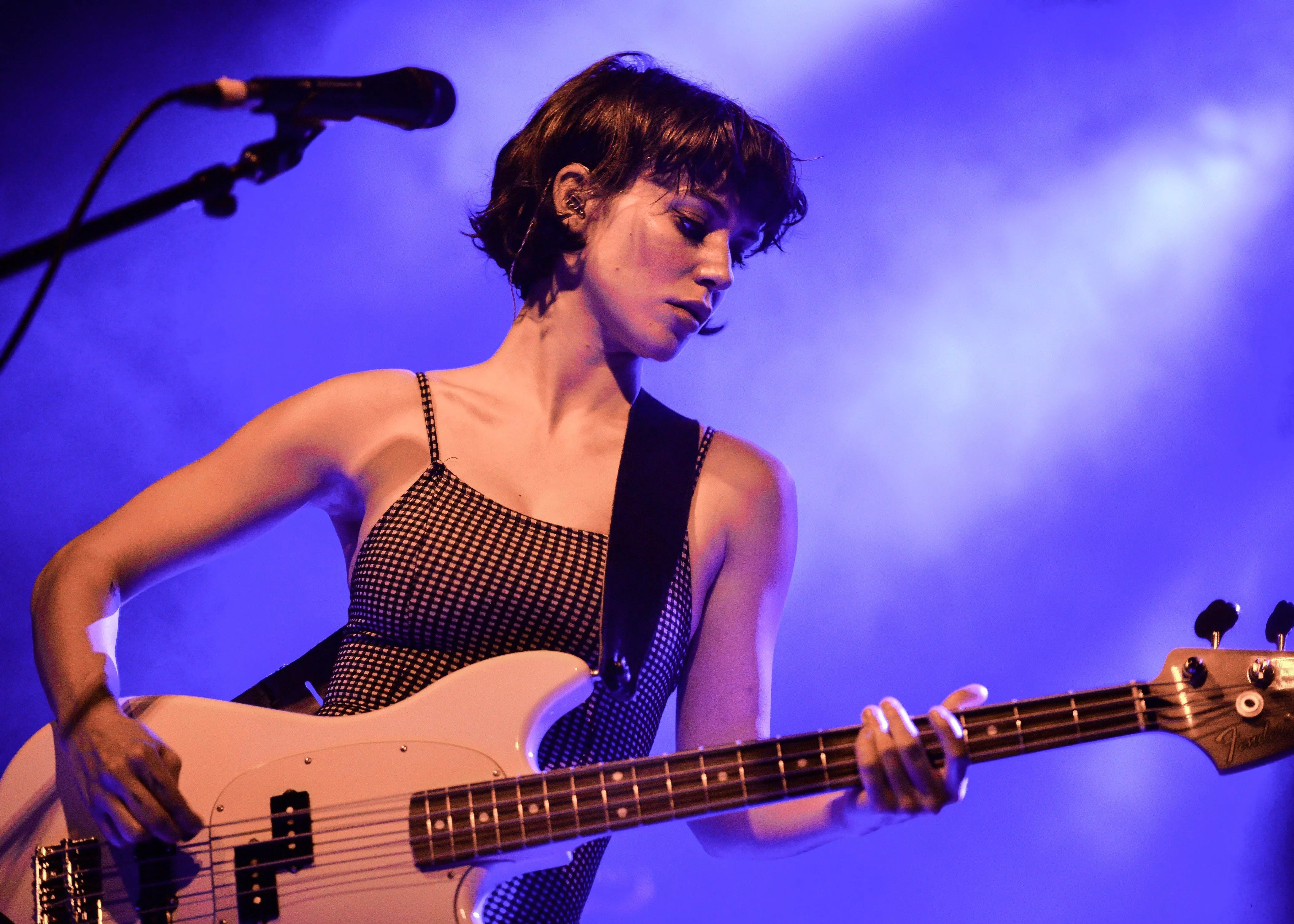 Meg Myers The Echo 2018 Wallpaper, HD