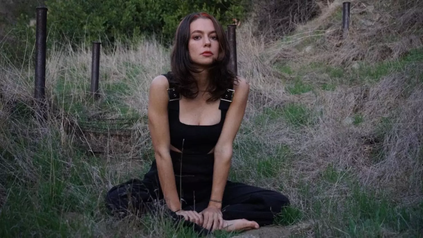 Meg Myers Gives Fans A Sneak Peek Into