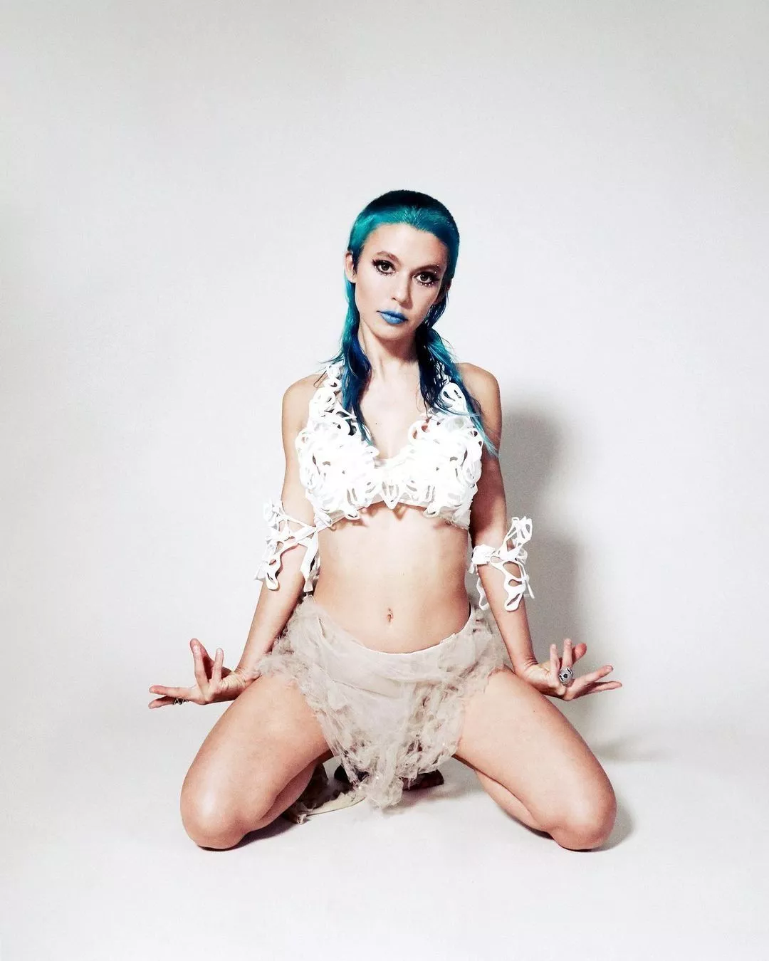 3D Printed Designer Jewelry