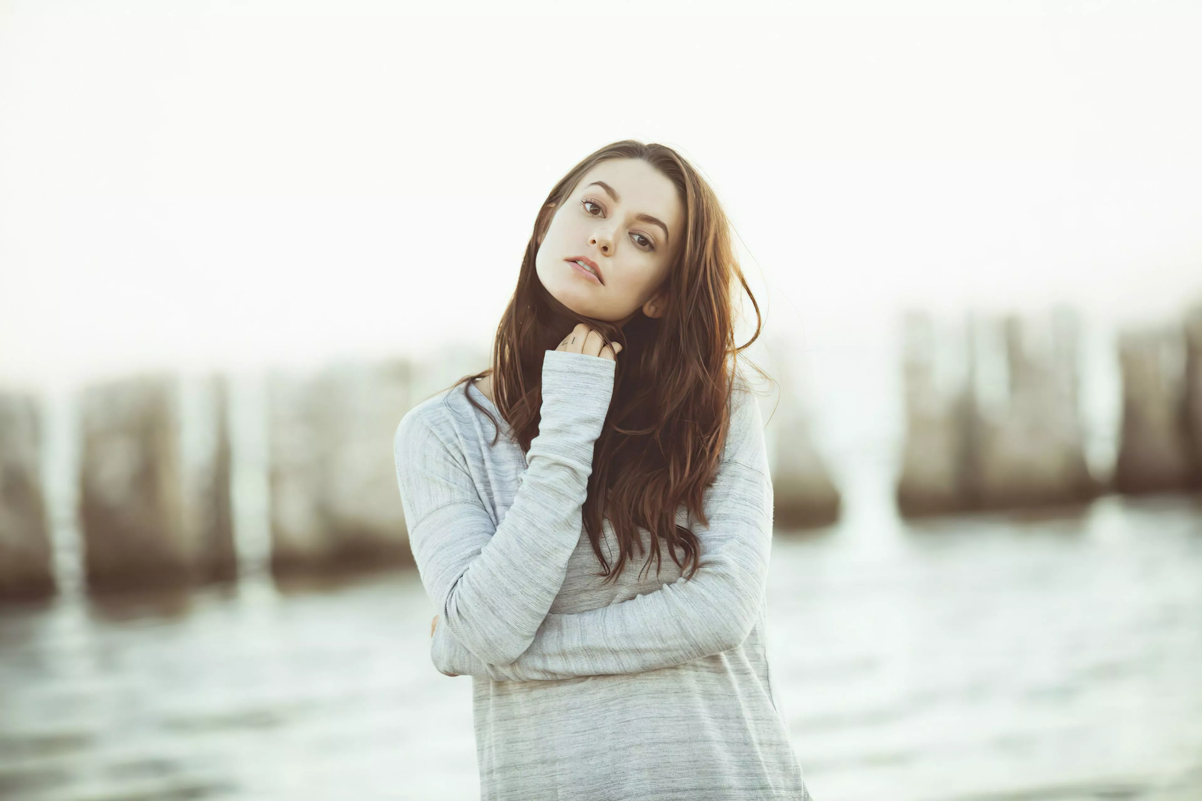 meg myers, girls, music, hd, 4k, HD