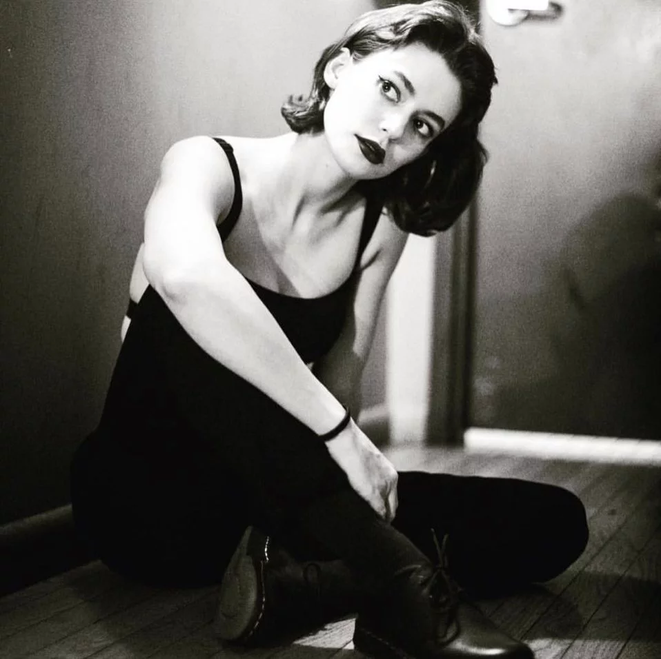 Meg Myers Photo