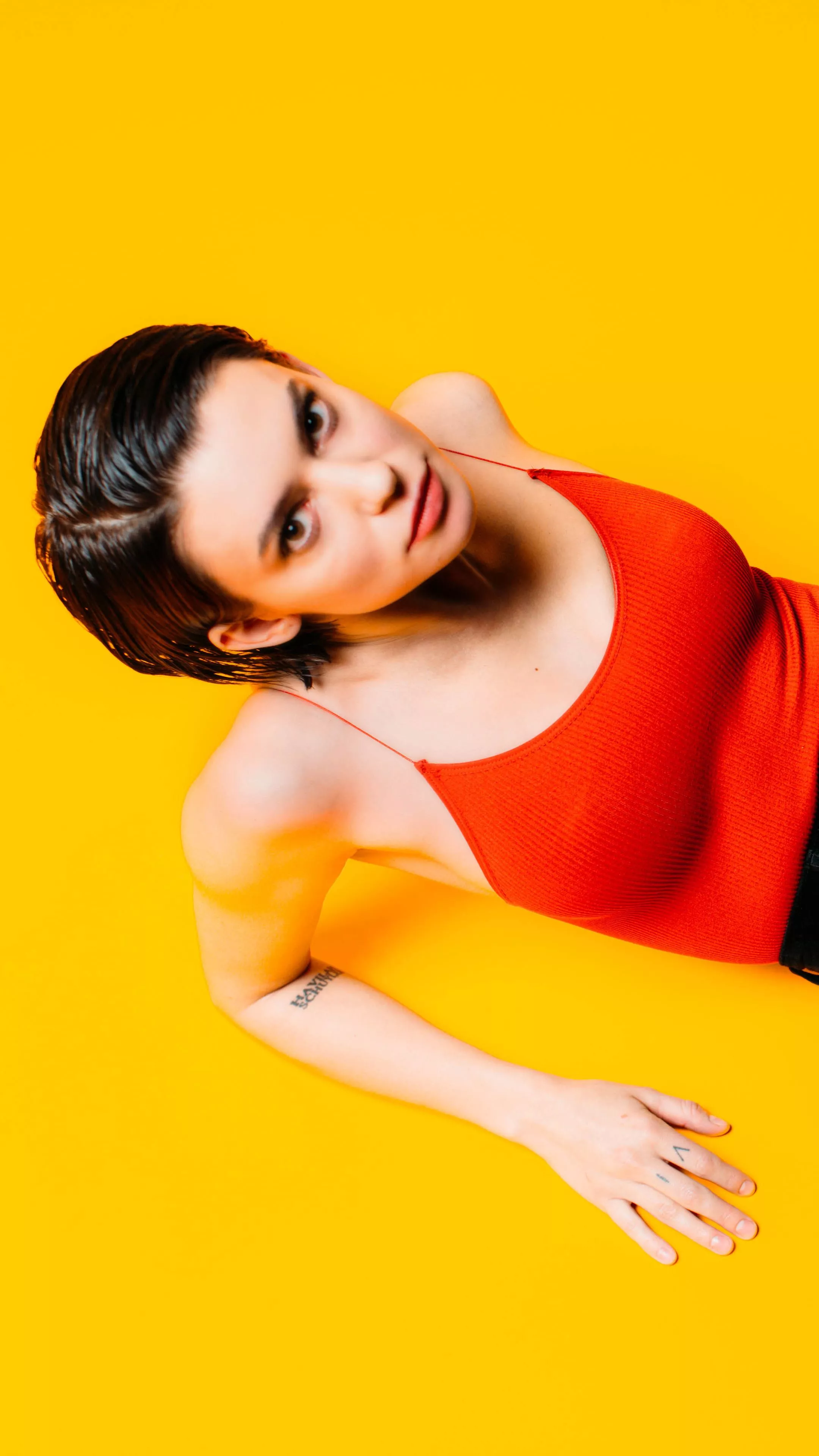 Meg Myers Sony Xperia X, XZ, Z5