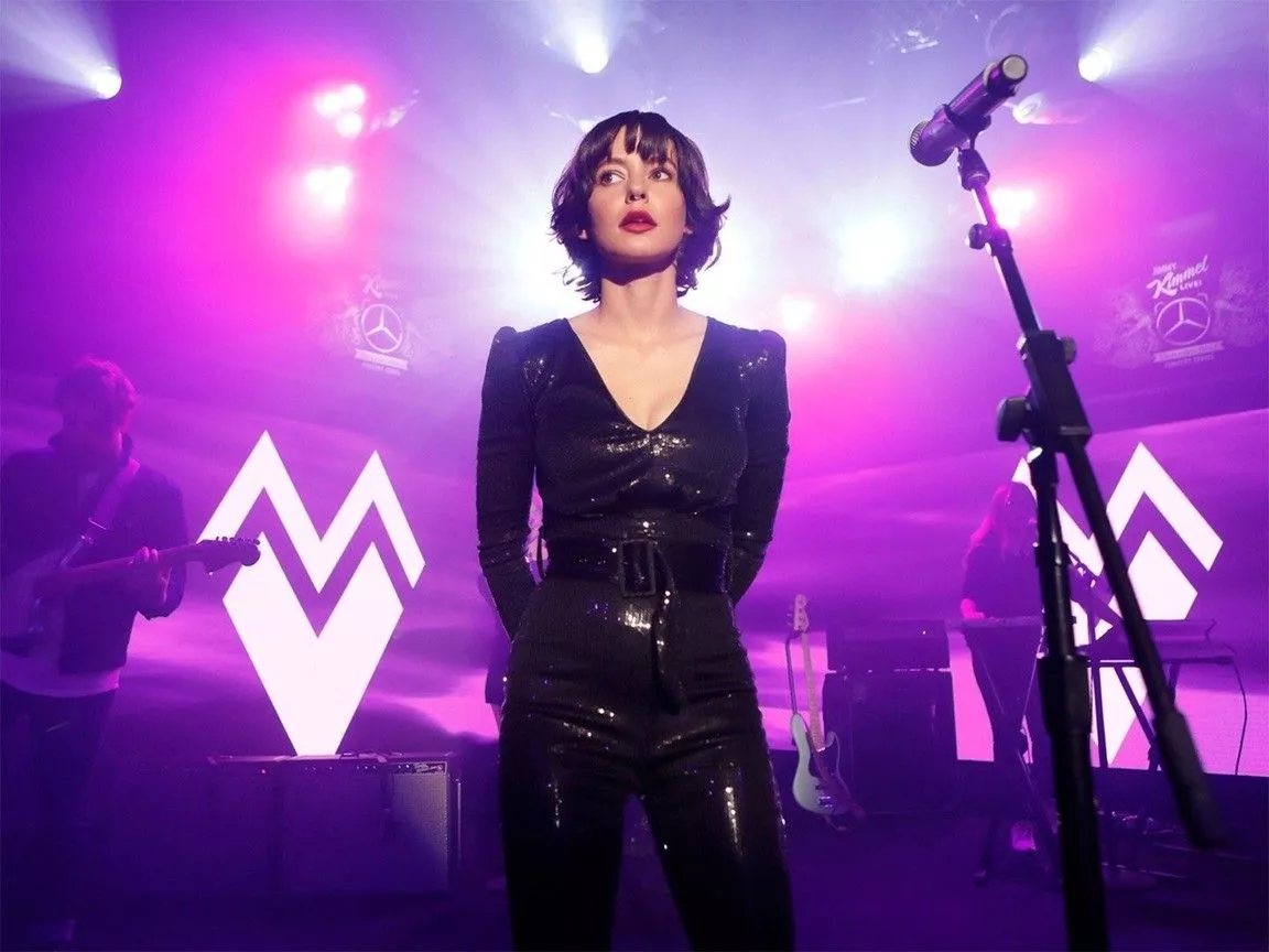 Jane Fonda; Lily Tomlin; Michael Peña