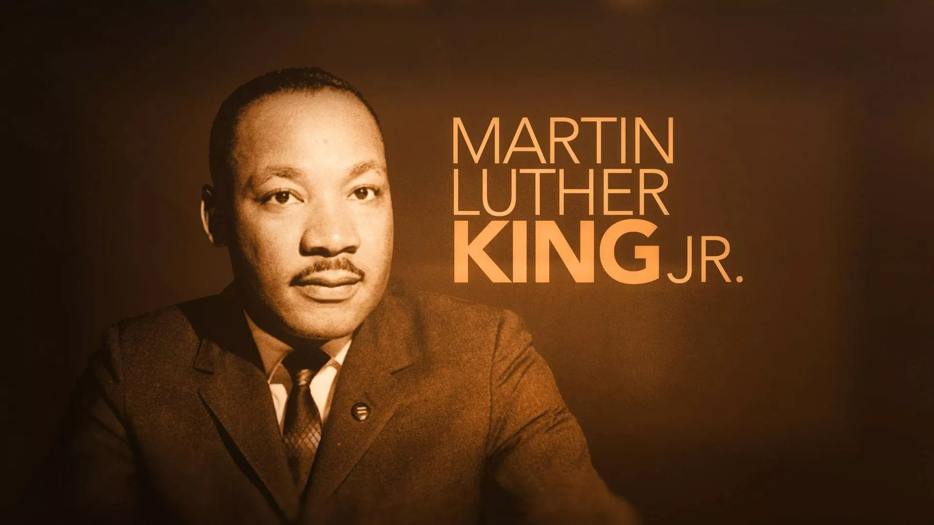 Martin Luther King Jr Wallpaper