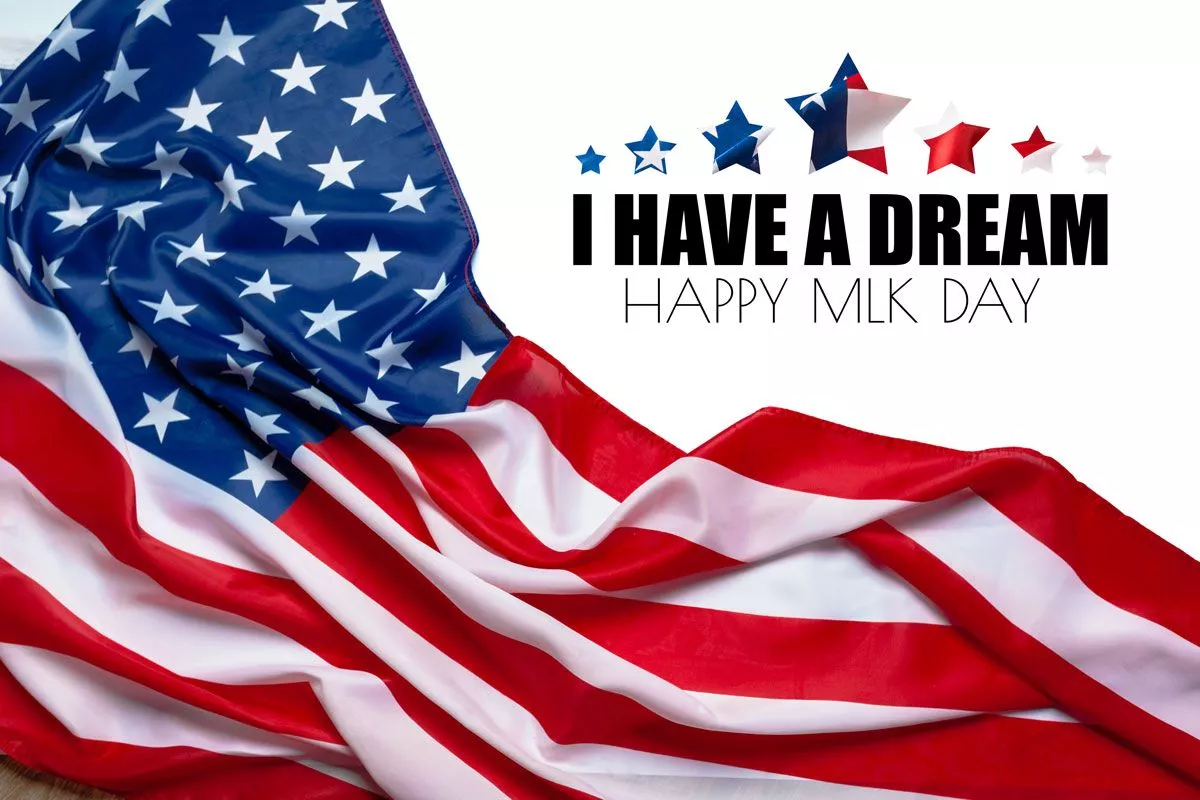 Martin Luther King, Jr. Day
