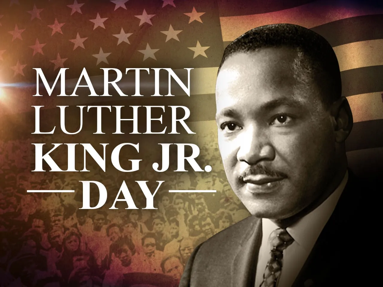 MLK Day events in Acadiana