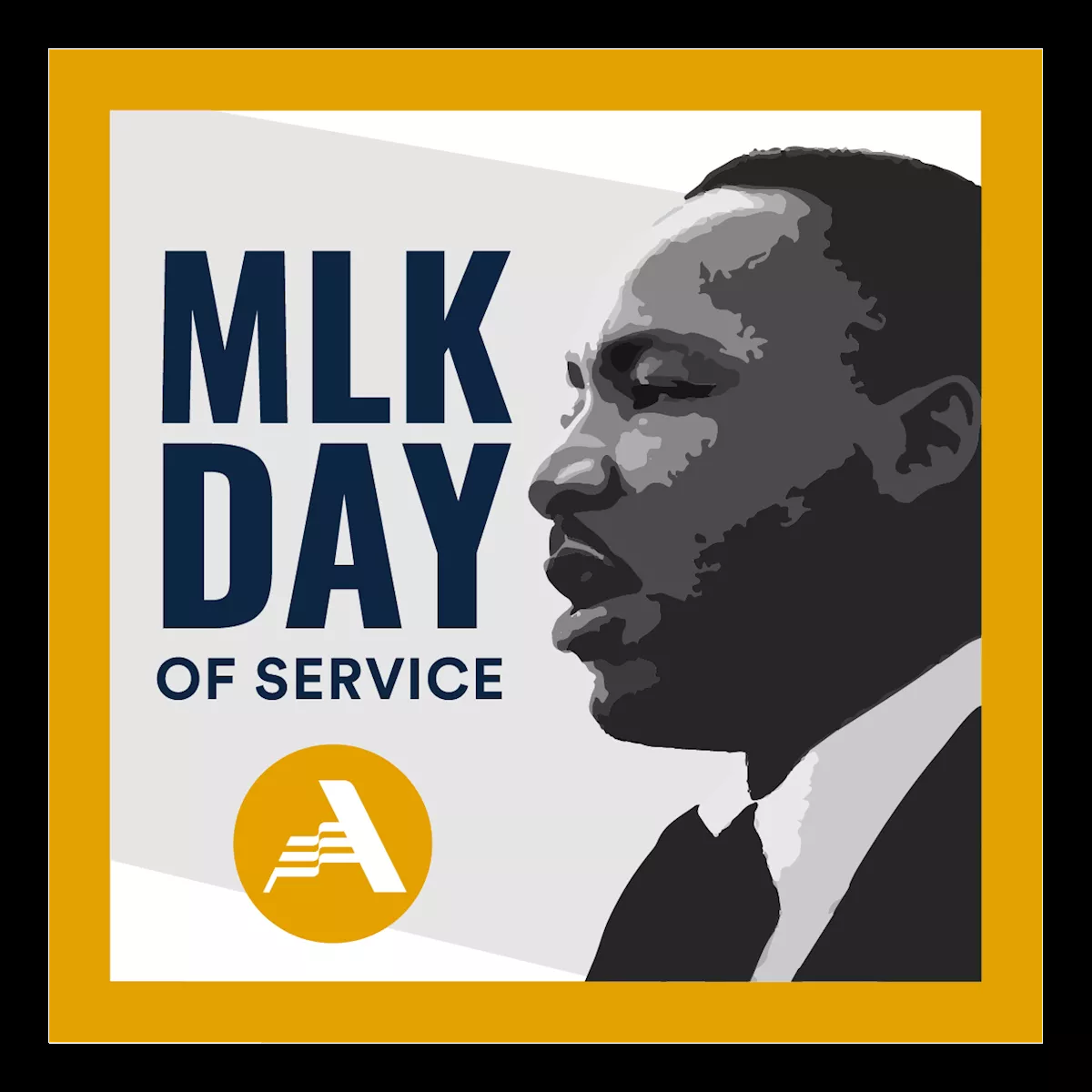 Volunteer Center of Lehigh Valley. MLK