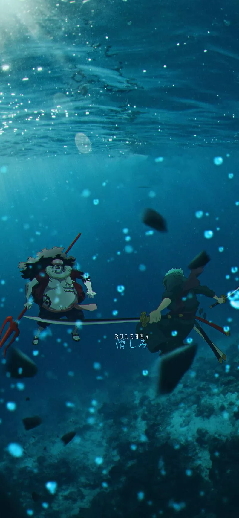 Zoro Roronoa, anime, luffy, manga