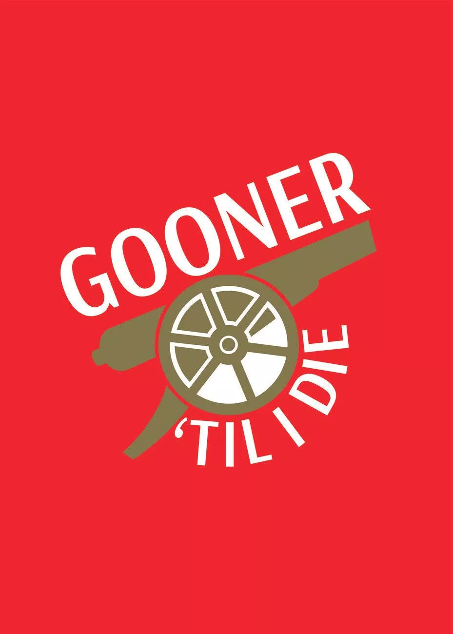 Gooner Wallpapers - Wallpaper Cave