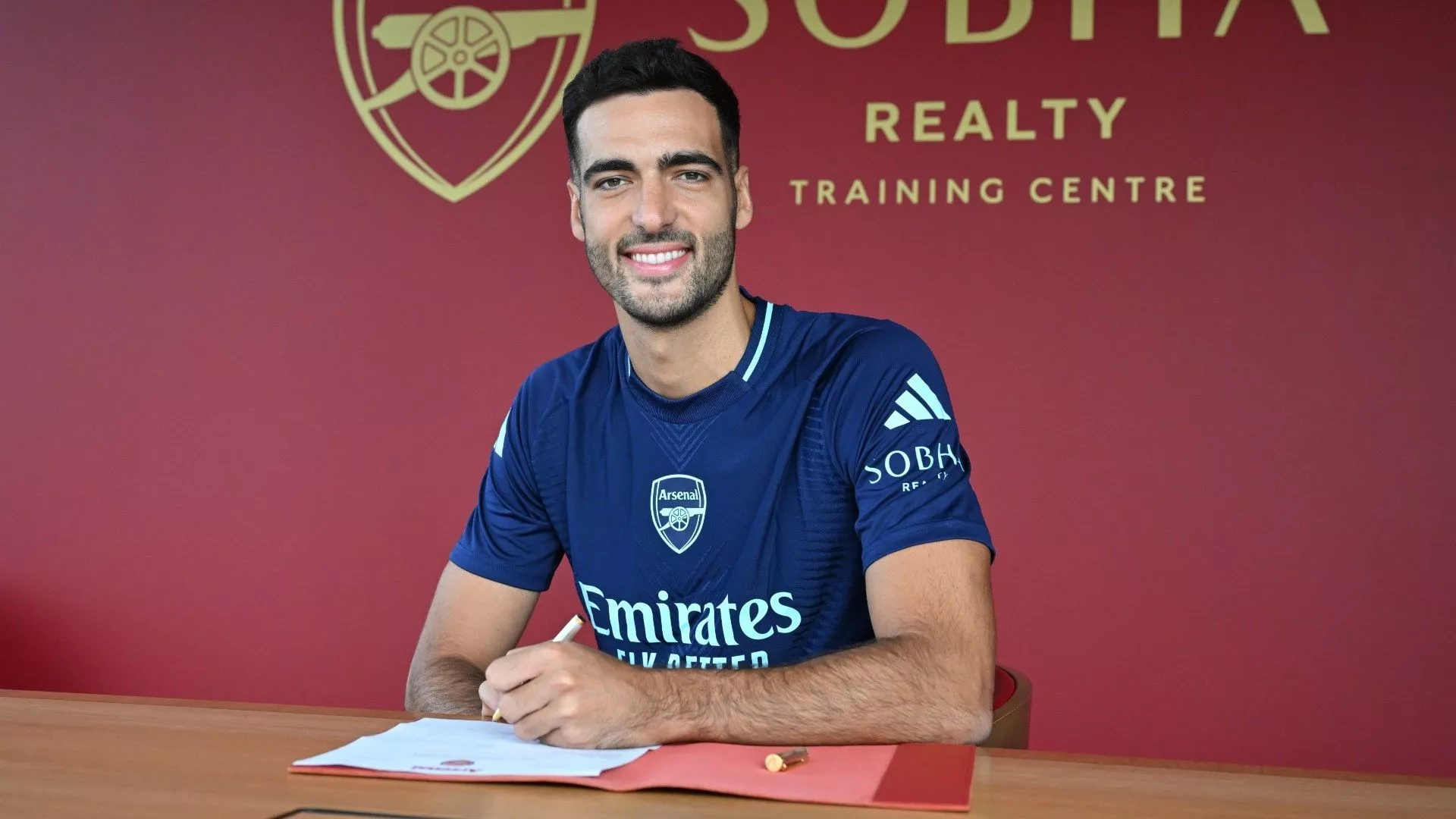 Always a Gooner' Merino