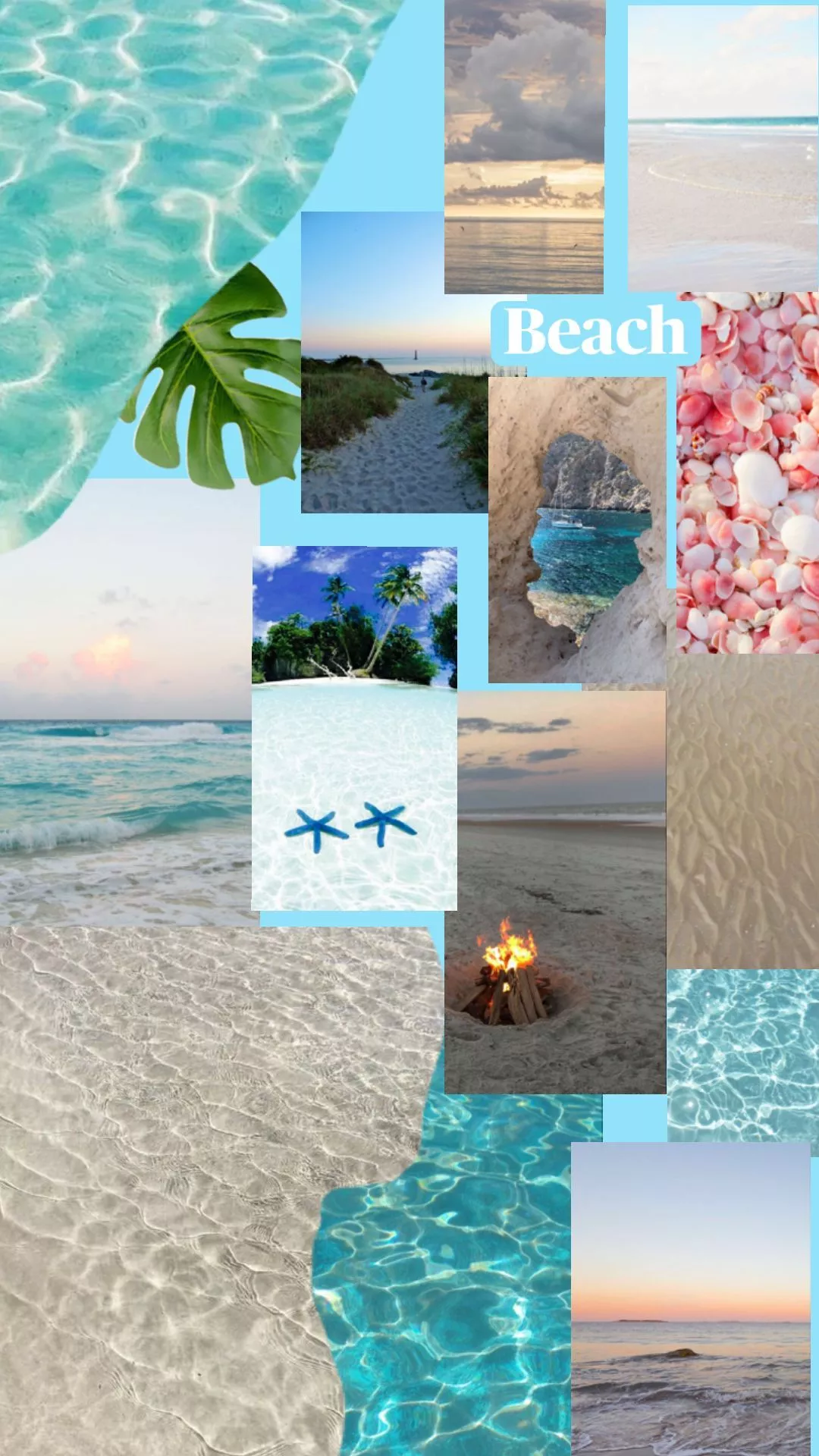 #blue#beach#ocean#sand#water