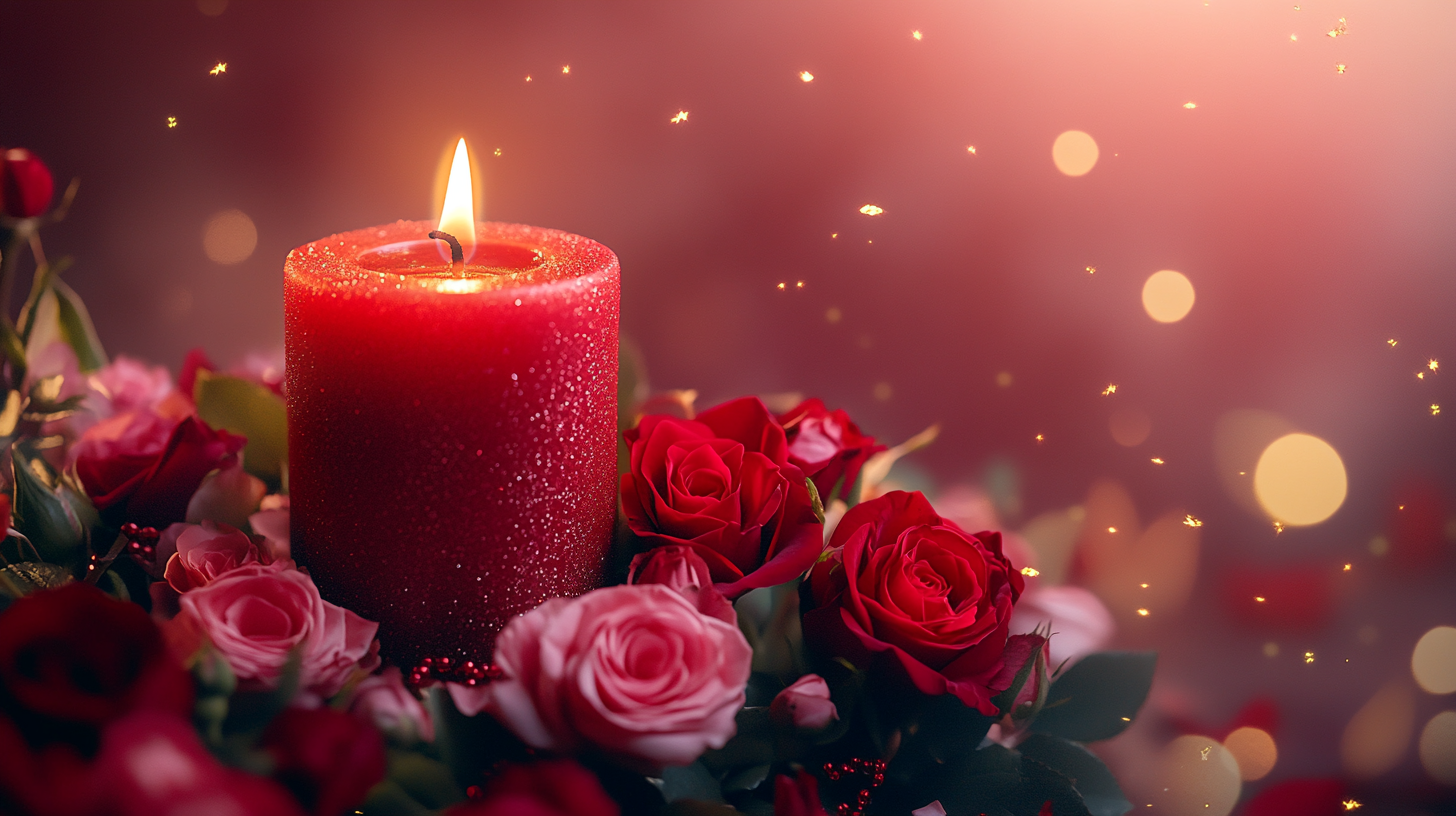 Valentine's Day Wallpaper Unique