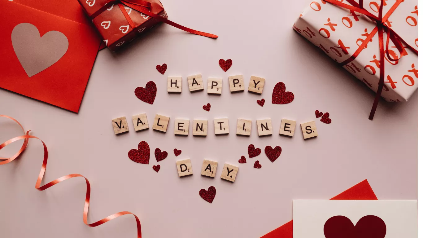 Valentines Day Wallpaper Ideas