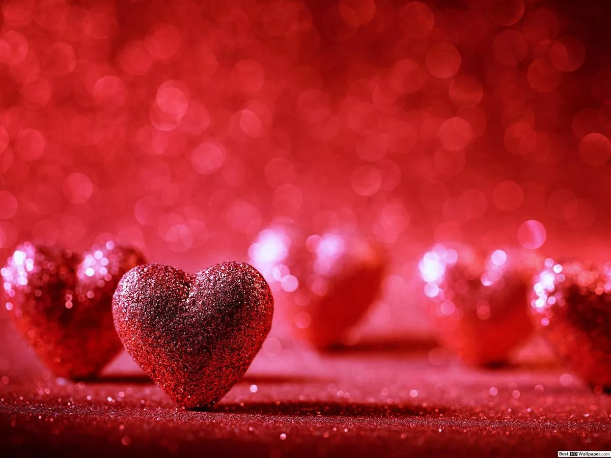 Valentines Day 2025, Stage1 Studios