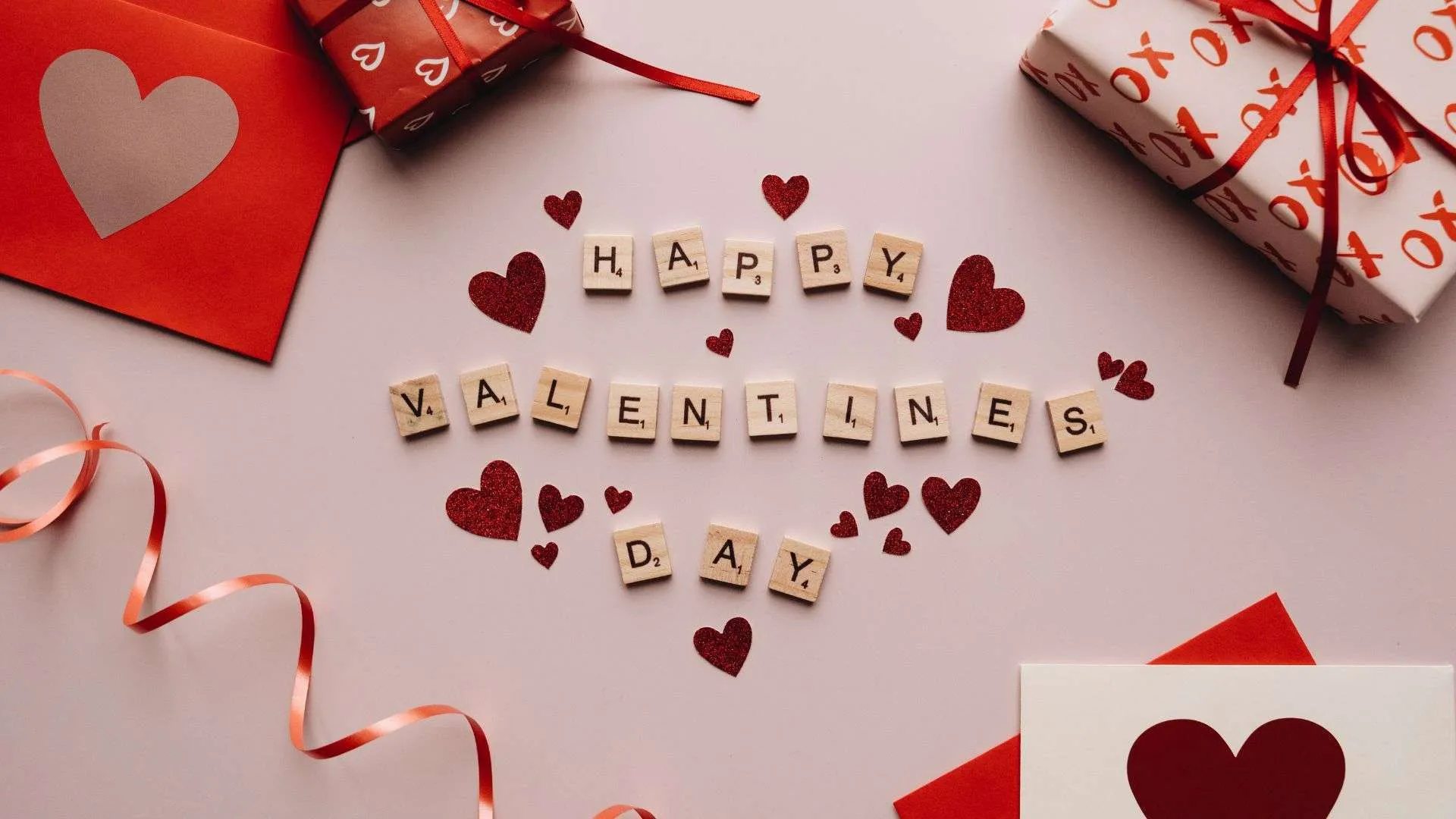 Valentines day 2025