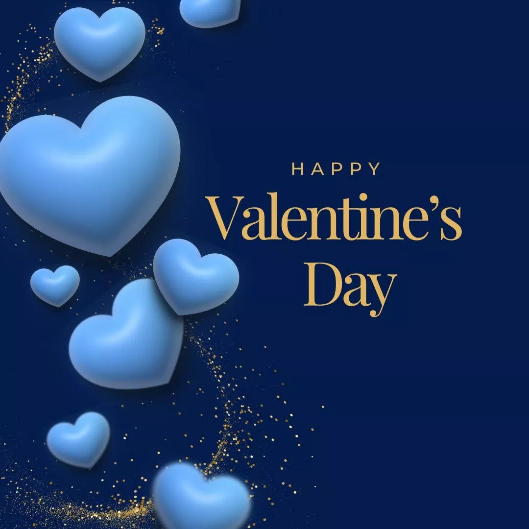 Happy Valentine