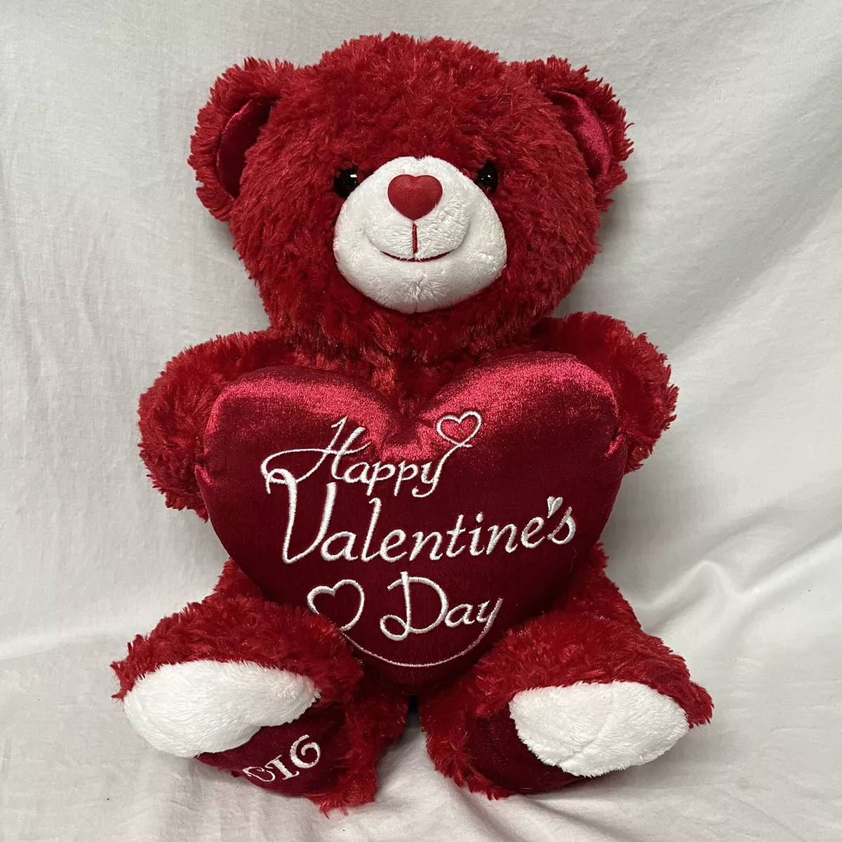 Valentines 2025 day teddy