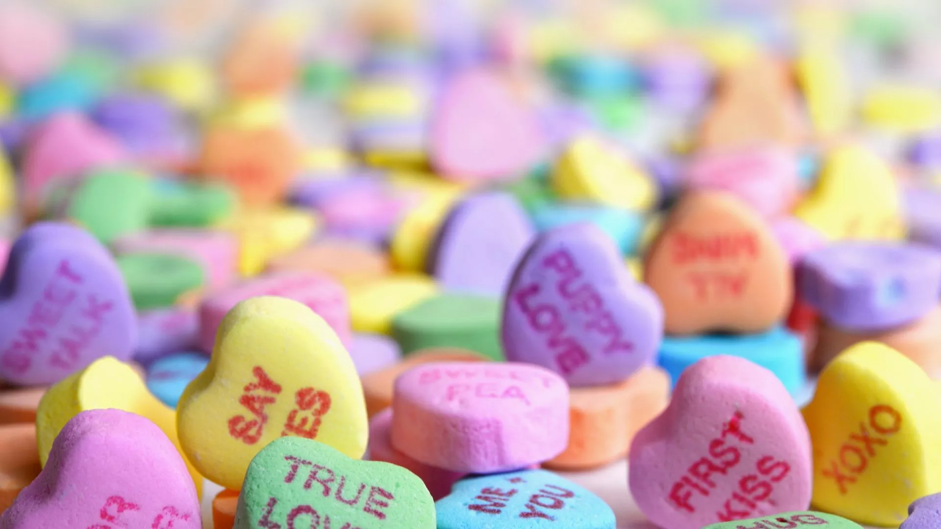 The Best Valentine's Day Zoom Background