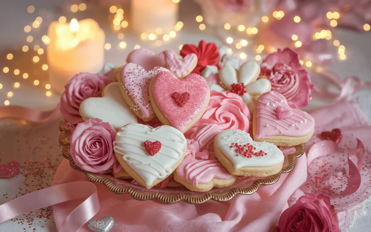 Spritz Cookies Archives · The Glitzy Pear