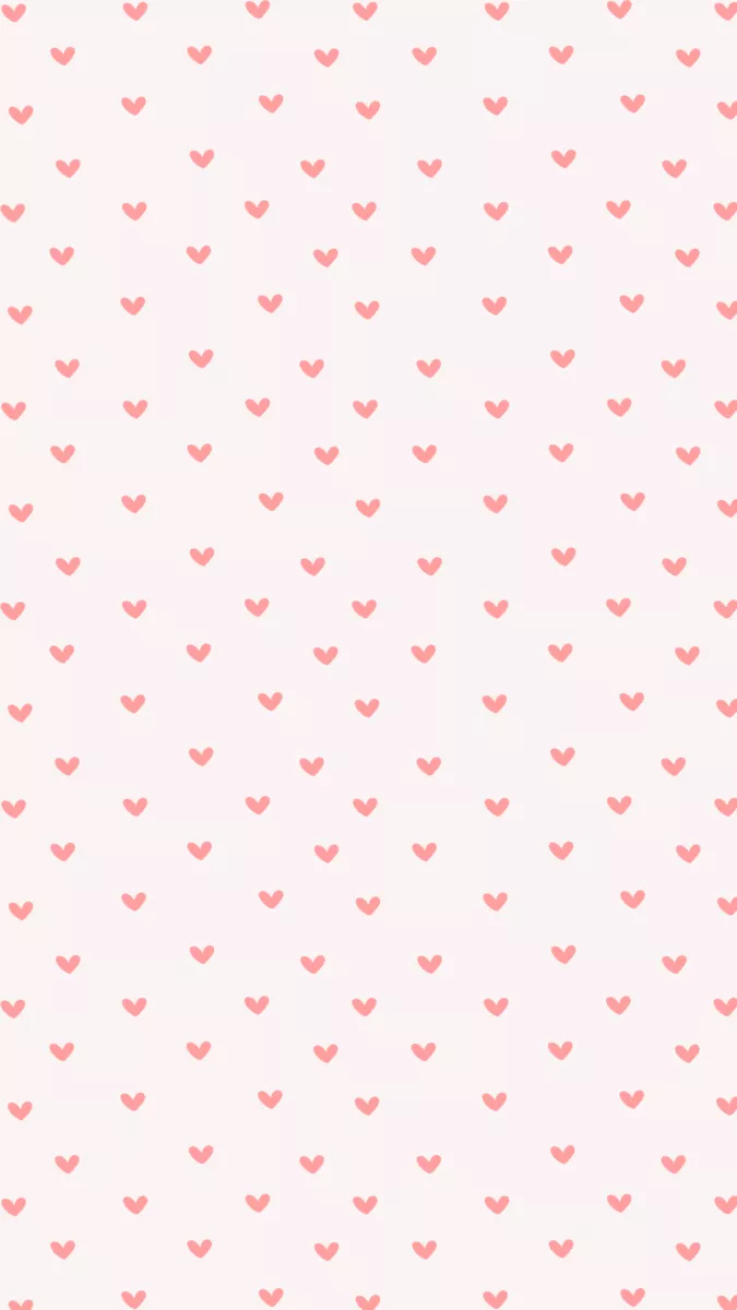 Free February Valentine's Tech Background