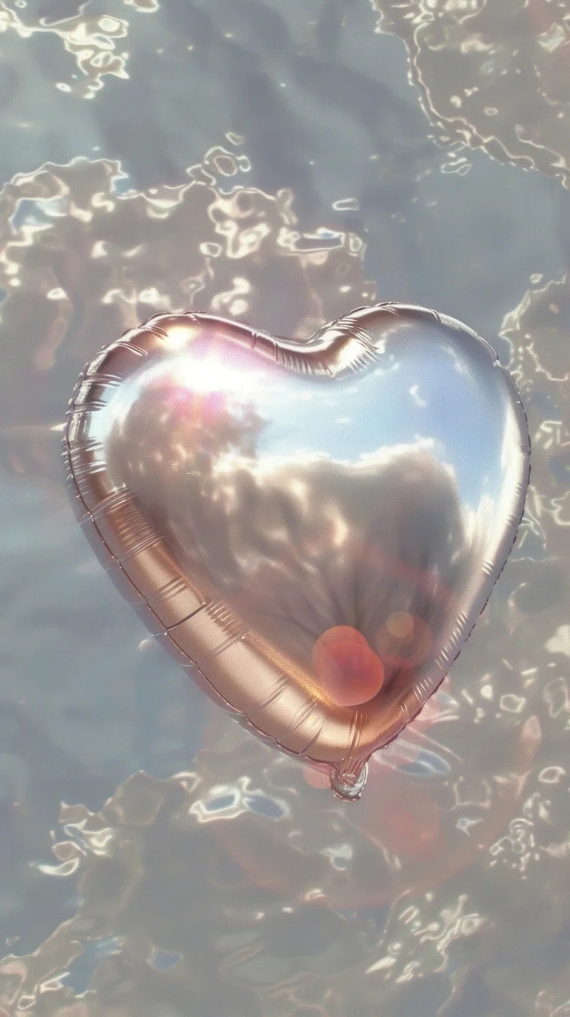 Valentines Day Wallpaper Heart