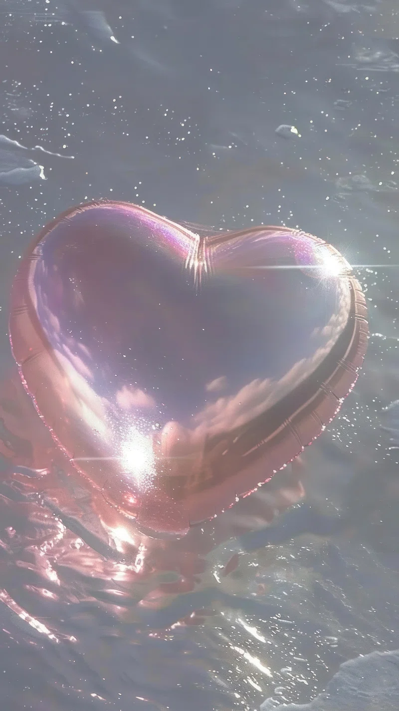 Valentines Day Wallpaper Heart