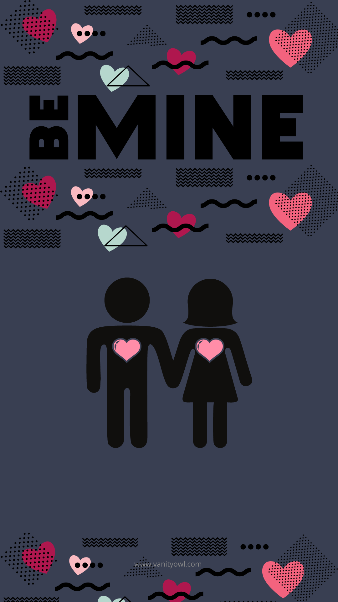 Free Valentines day screensavers