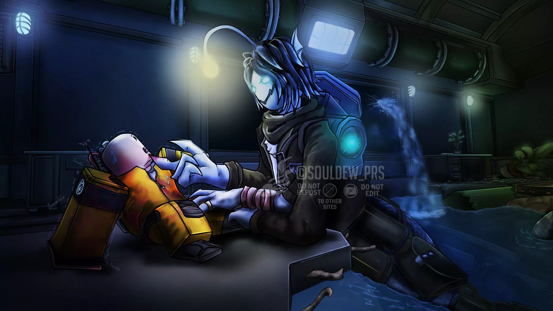 Roblox Pressure hyperfixation