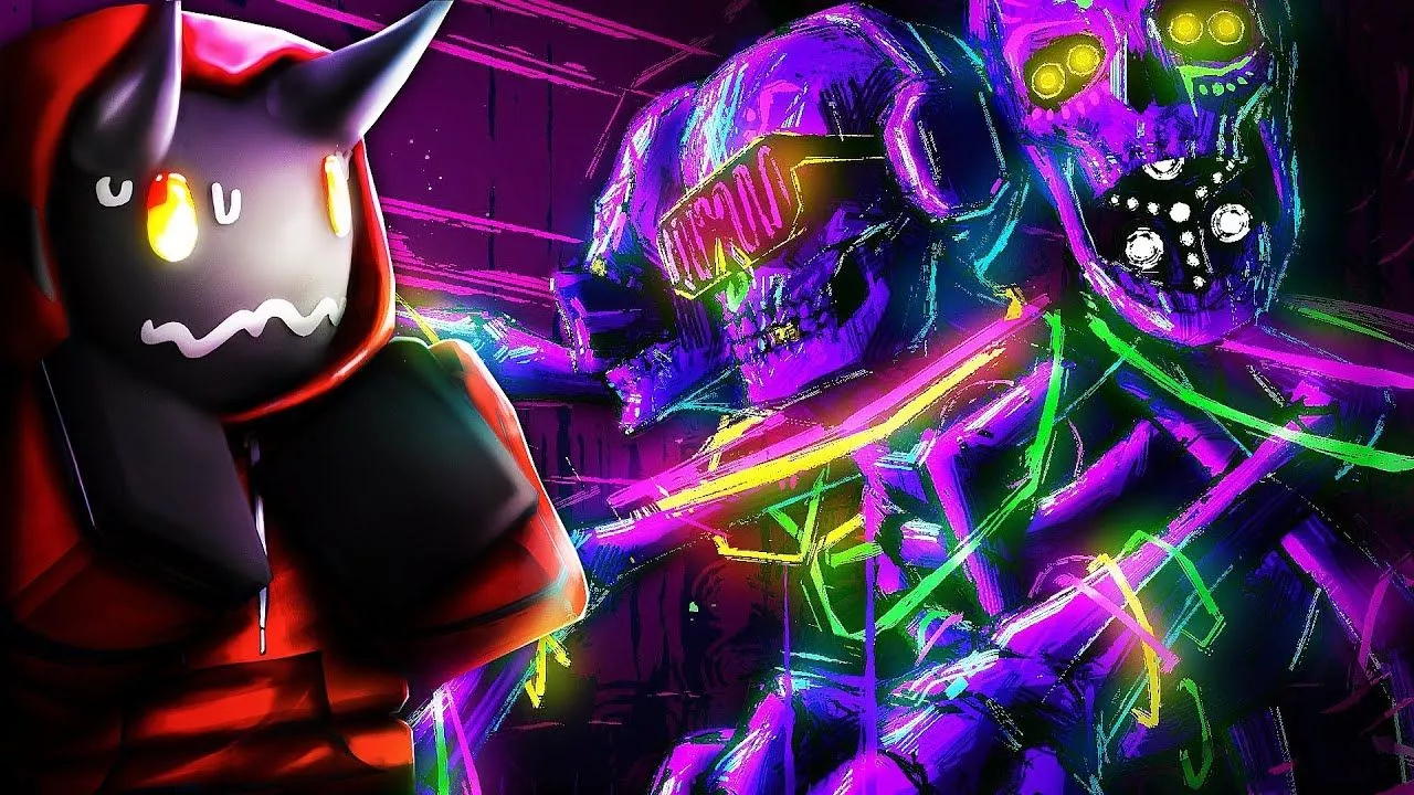 Pressure Roblox Wallpapers - Wallpaper Cave