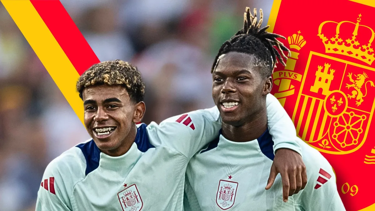 Nico Williams transfer decision