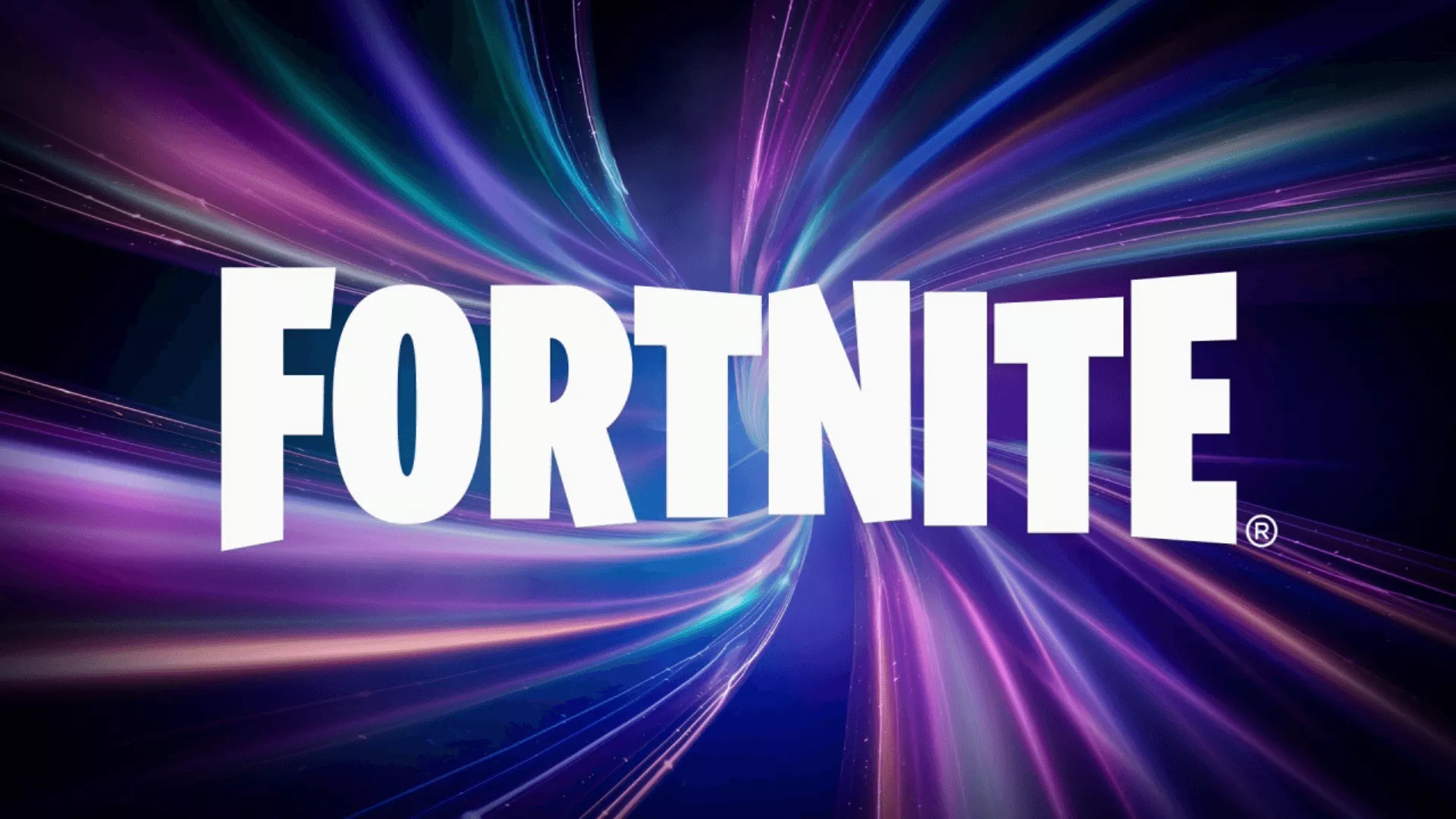 official image of Fortnite Chapter 5