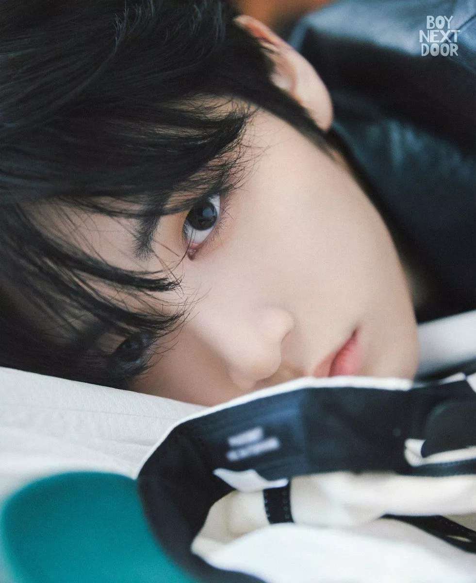 taesan pics على X: we are getting new