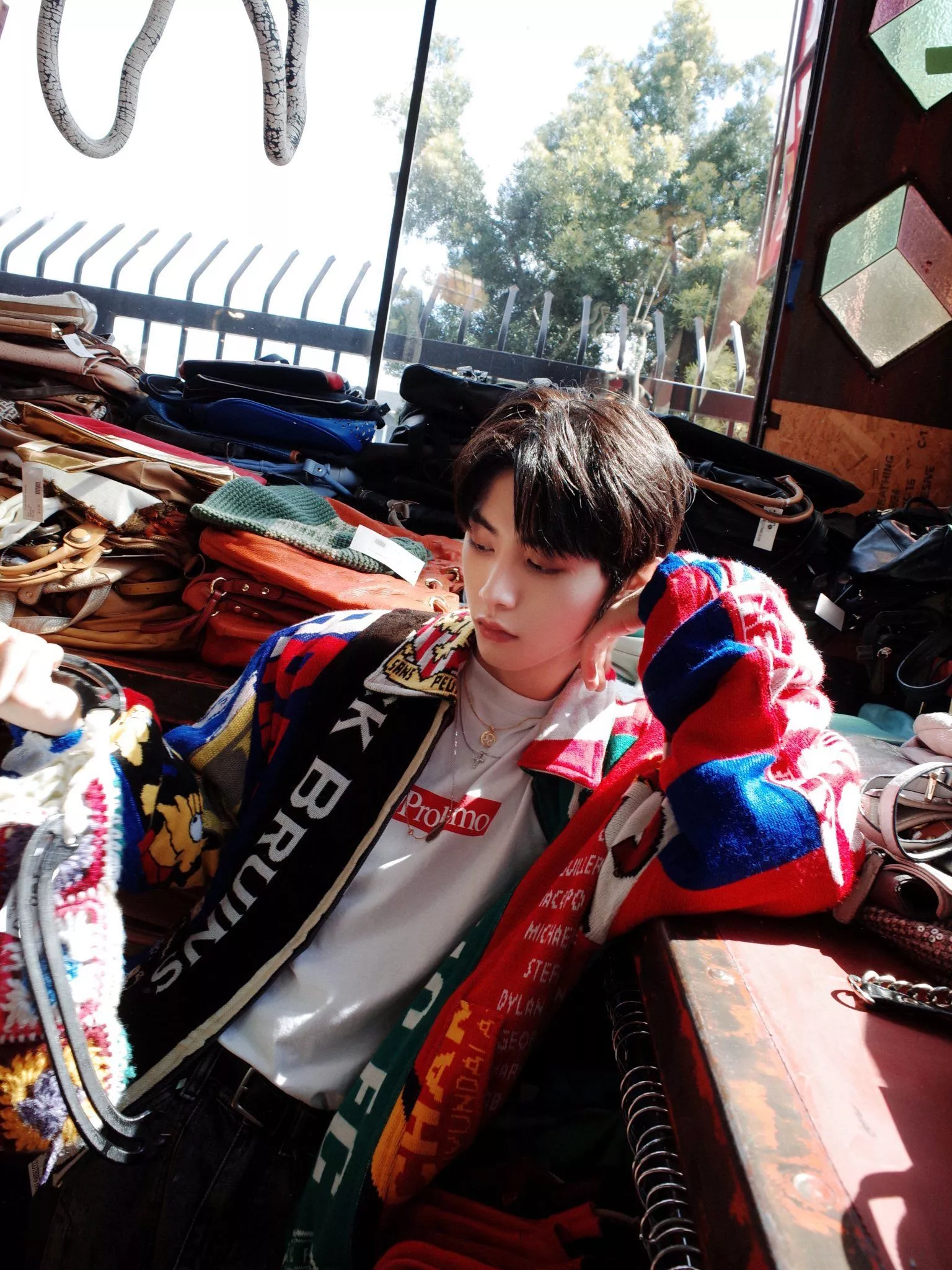 taesan pics have a crush