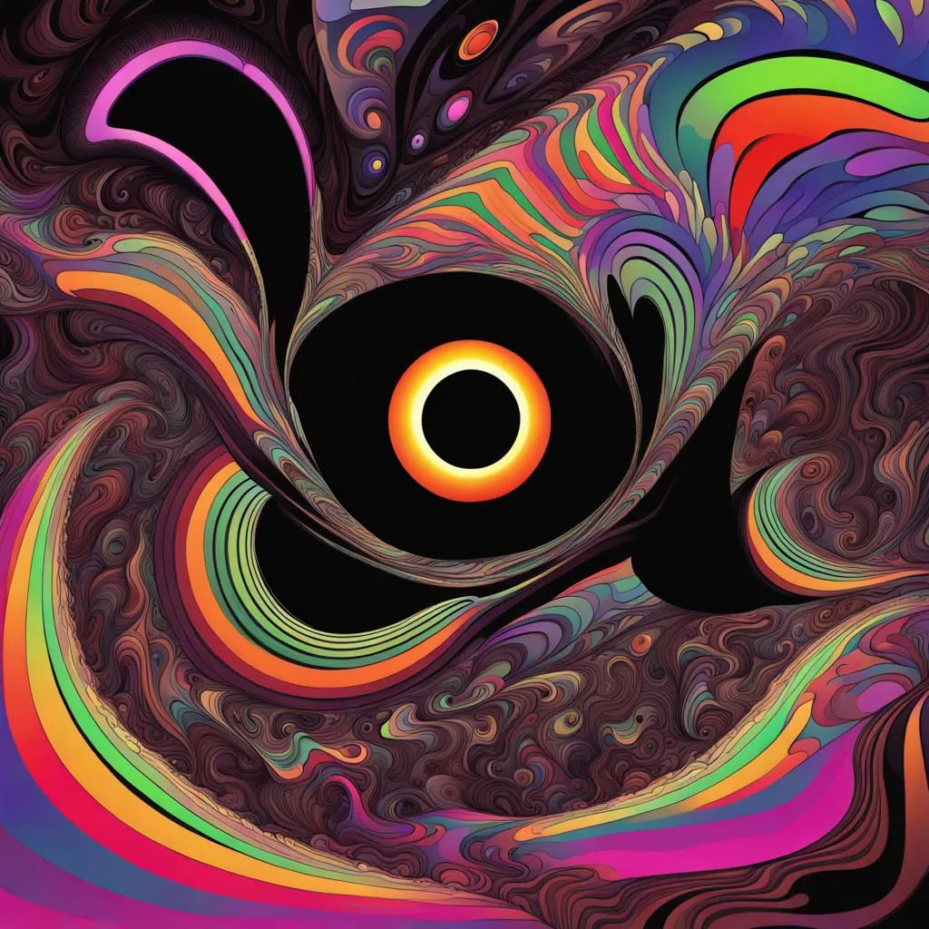 Kaufmo, Twice Abstracted