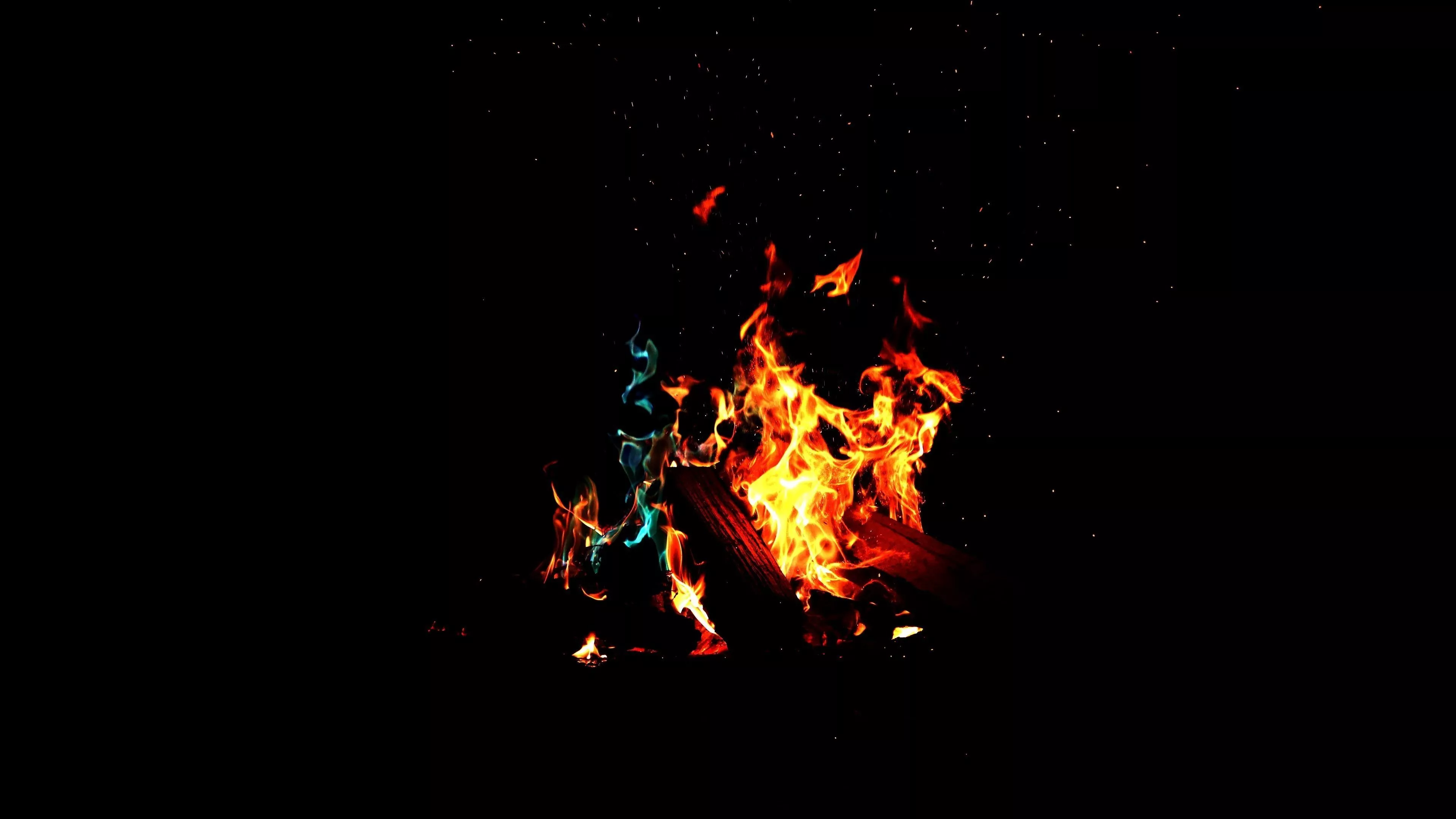 Fire Wallpaper