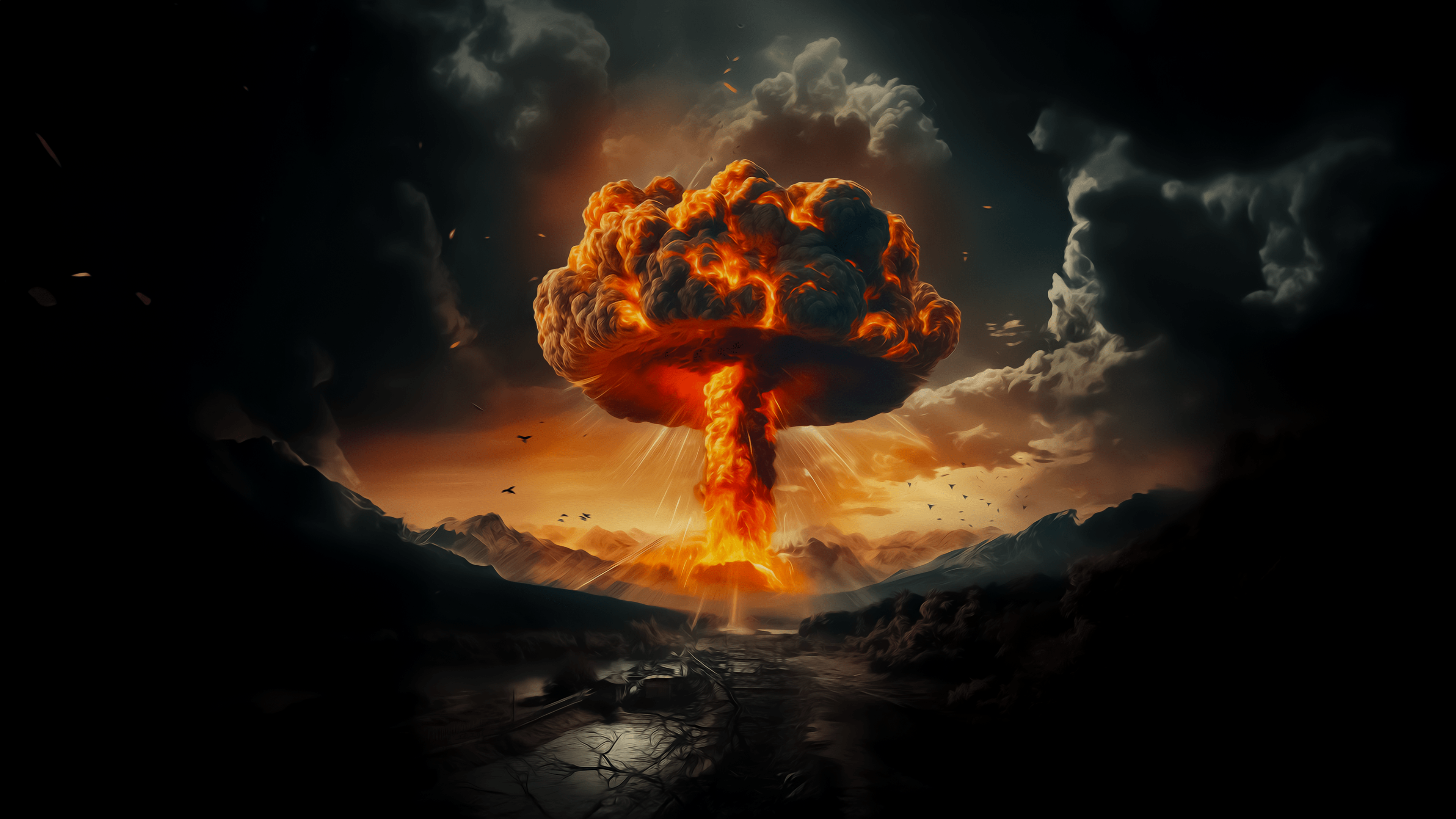 PC Wallpaper 4K's Legacy