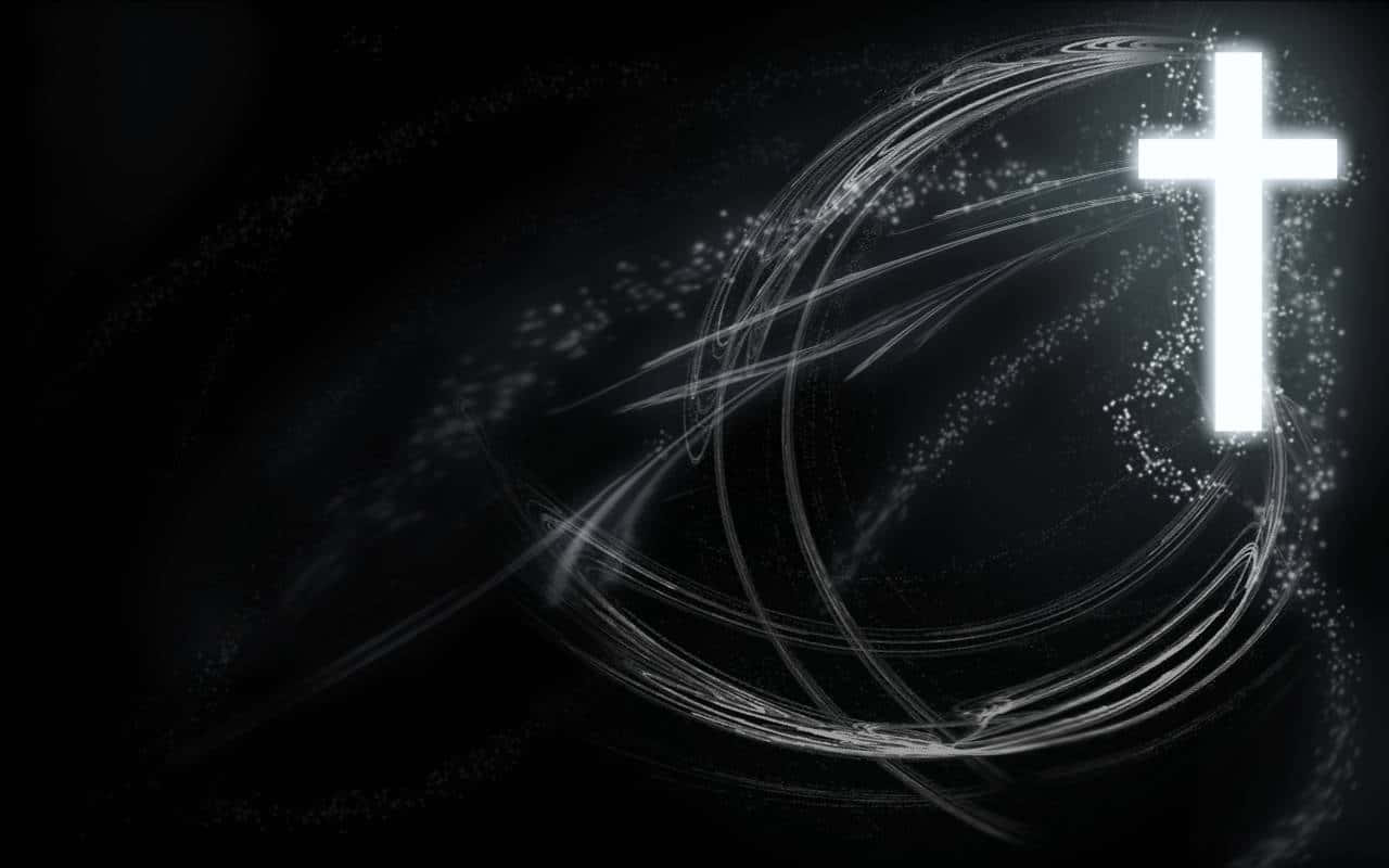 Christian Cross Wallpaper