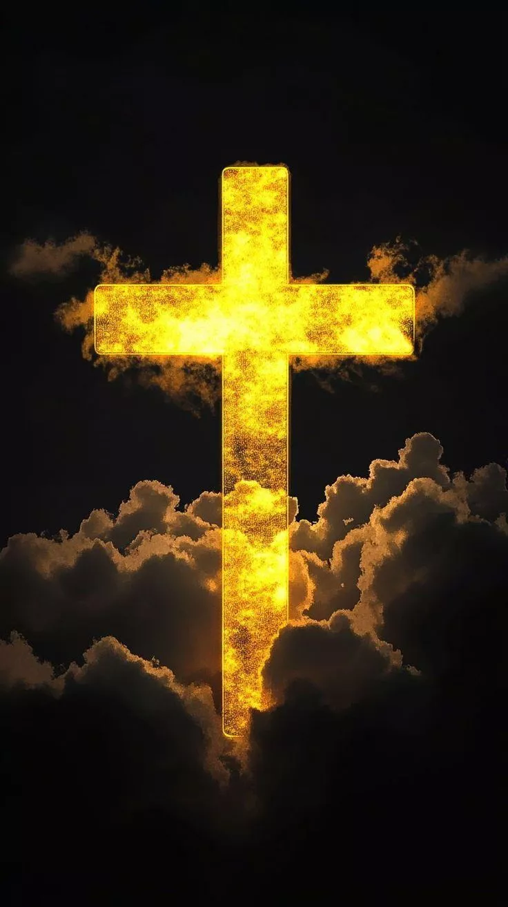 Stunning Cross Wallpaper For Your Phone or Device