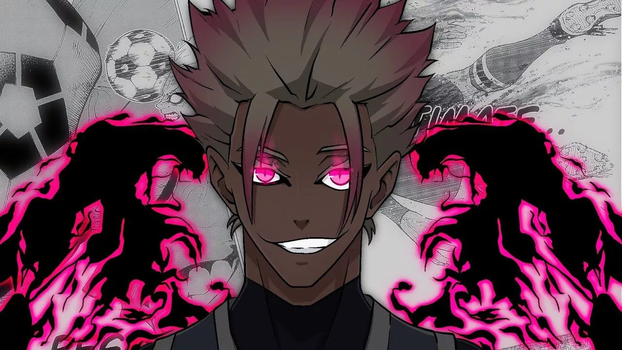 Shidou Ryusei is NOT as Good as You